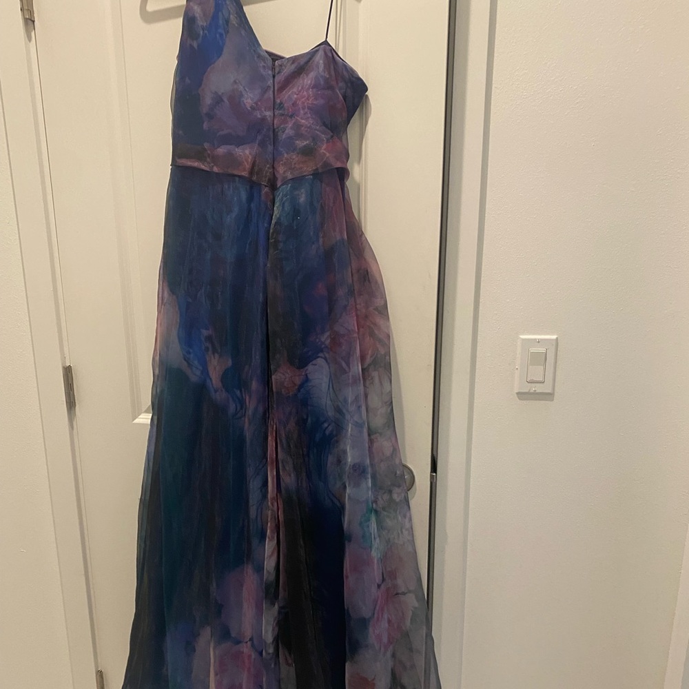 Rene Ruiz Gown